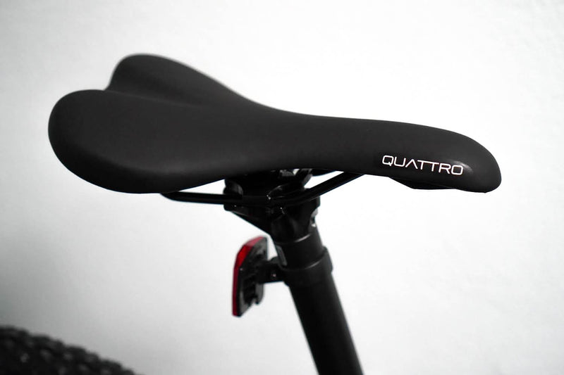 Asiento Element Quattro Sport