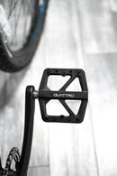 Pedales Float Quattro Sport