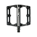 Pedales Deity Black Kat Negro