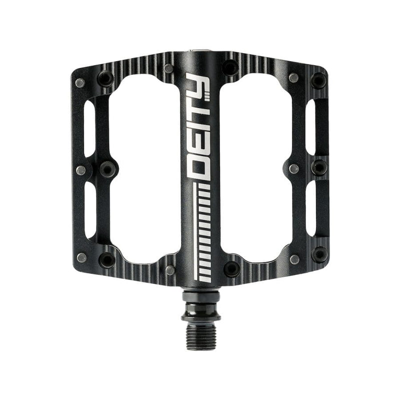 Pedales Deity Black Kat Negro