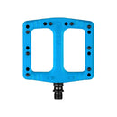 Pedales Deity Deftrap Azul