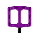 Pedales Deity Deftrap Morado
