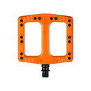Pedales Deity Deftrap Naranja