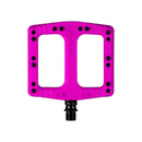 Pedales Deity Deftrap Rosa