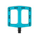 Pedales Deity Deftrap Turquesa