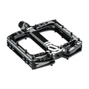 Pedales Deity TMAC Negro