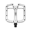 Pedales Deity TMAC Plata