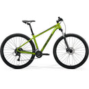BICICLETA MERIDA BIG NINE 20 2024