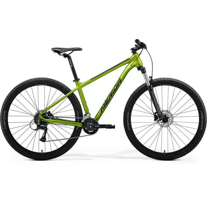 BICICLETA MERIDA BIG NINE 20 2024