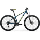 BICICLETA MERIDA BIG NINE 20 2024