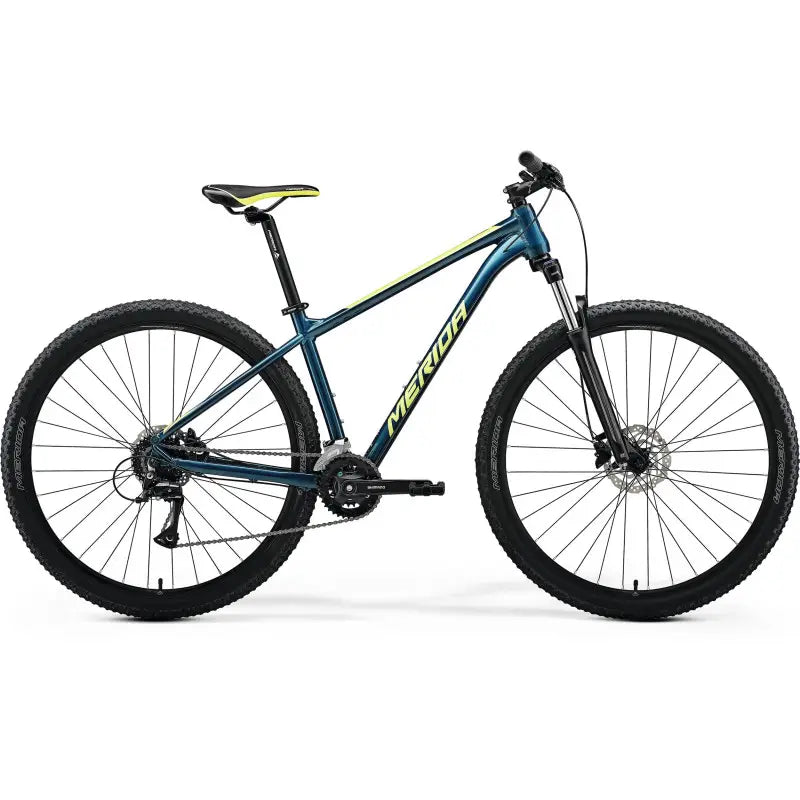 BICICLETA MERIDA BIG NINE 20 2024