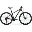 BICICLETA MERIDA BIG NINE 60 2024