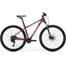 BICICLETA MERIDA BIG NINE 60 2024