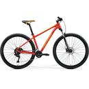 BICICLETA MERIDA BIG NINE 60 2024