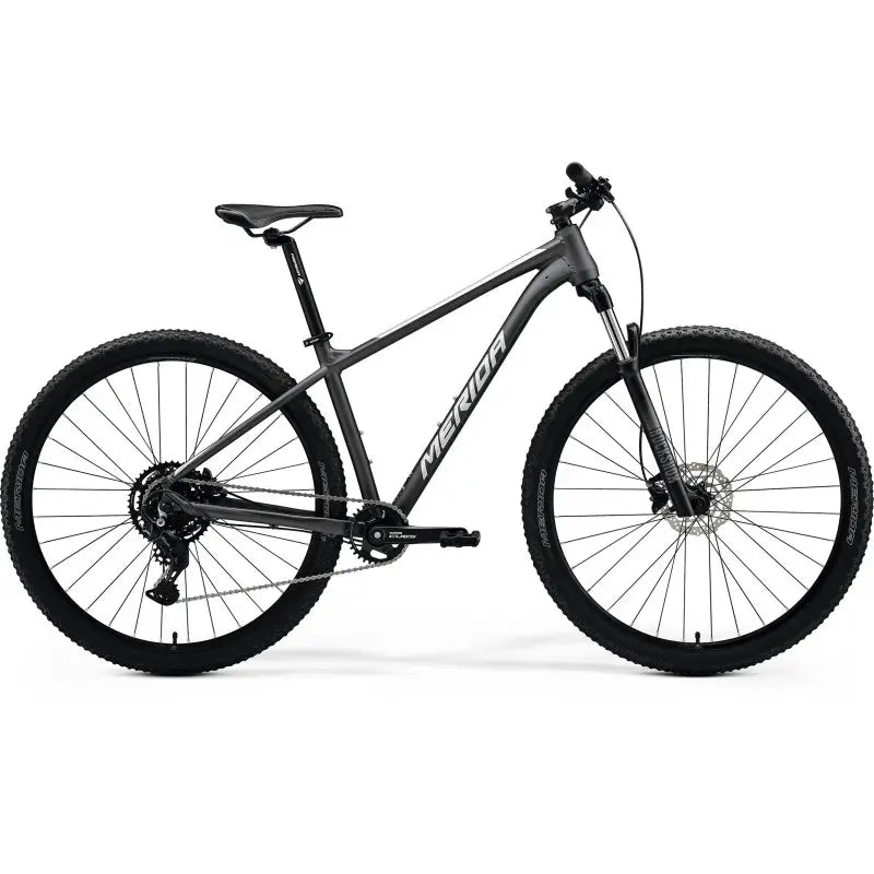 BICICLETA MERIDA BIG NINE 80 2024