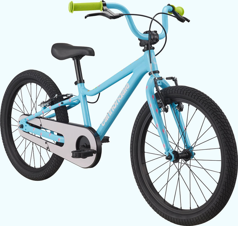 Cannondale Trail Kids 20 Single Speed