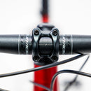 Alubike XTA 1.0 29 2024 Rojo