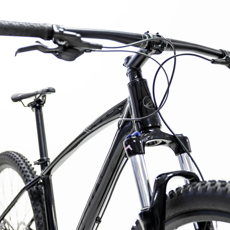 Alubike XTA 1.0 29 2024 Negro