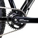 Alubike XTA 1.0 29 2024 Negro