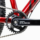 Alubike XTA 2.0 2024 29 Rojo