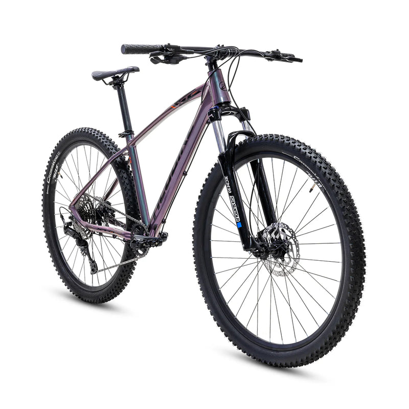 Alubike XTA 2.0 2024 29 Tornasol