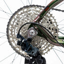 Alubike XTA 3.0 2024 Verde