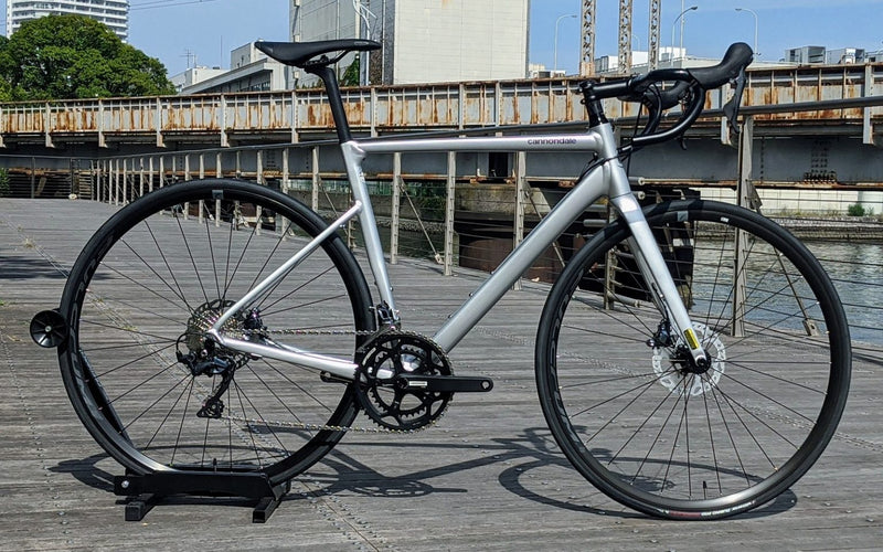 Bicicleta de ruta Cannondale CAAD 13 Ultegra