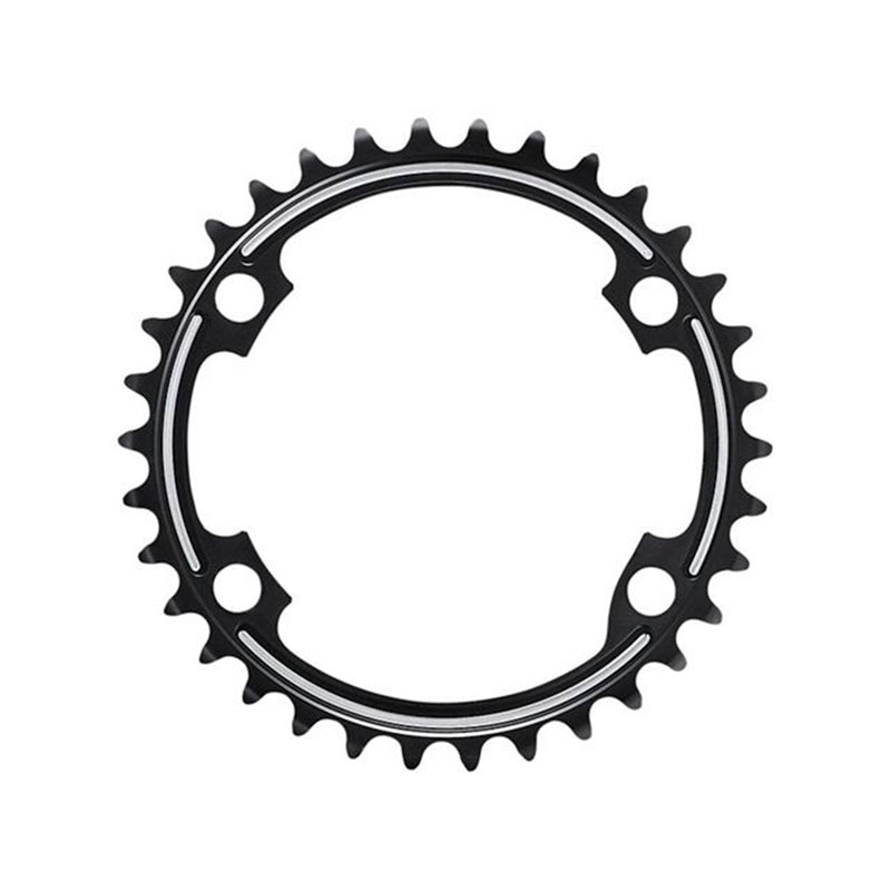 JUEGO DE BIELAS FC-R9100 DURA-ACE HOLLOWTECH II DE 11 VELOCIDADES