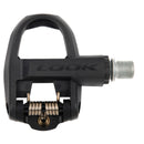 Pedales LOOK Ruta KEO CLASSIC 3 Contacto Composite/CrMo – NEGRO