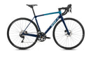 BICICLETA BH BIKES SL1 2.4 SHIMANO 105 11V