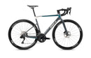 BICICLETA BH BIKES ULTRALIGHT EVO 8.0 DISC 105 DI