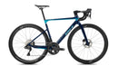 BICICLETA BH BIKES ULTRALIGHT EVO 8.5 DISC ULT 12