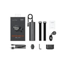 LAMPARA DELANTERA MONTEER 8000 LUMENS