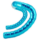 SUPACAZ: PRIZMATIK AZUL + TAPONES NEGROS