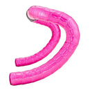 SUPACAZ: CINTA PRIZMATIK ROSA + TAPONES ROSAS