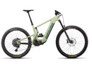 BICICLETA SANTA CRUZ HECKLER 9 C MX 24 LG PEWTR R US