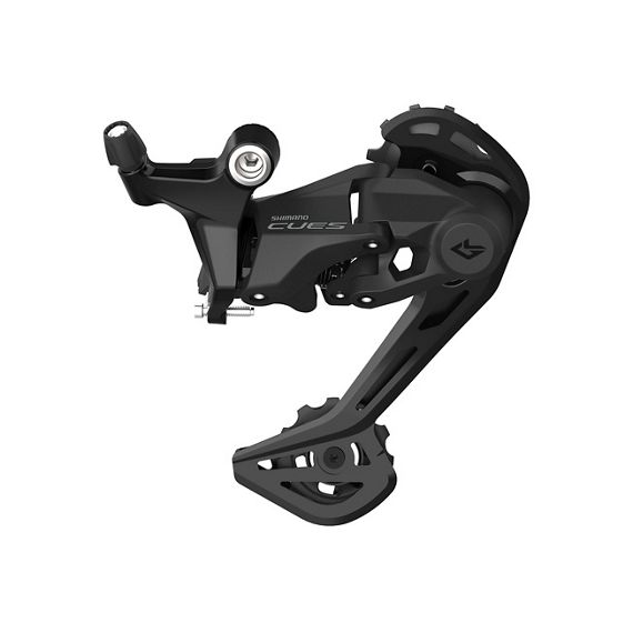 Cambio Trasero Shimano RD-U4020 Cues 9v