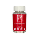RUTS ELECTROLITOS MASTICABLES – (BOTE CON 60 PASTILLAS)