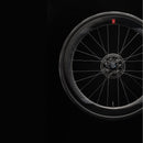 Ruedos de ruta Fulcrum Wind 55 DB XDR