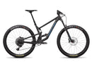 BICICLETA SANTA CRUZ HIGHTOWER 2 R-29 2022 AL LG KIT R GLOSS CARBON