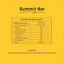 Mountain Bites Summit Bar Peanut Butter Bomb Caja c/10pz