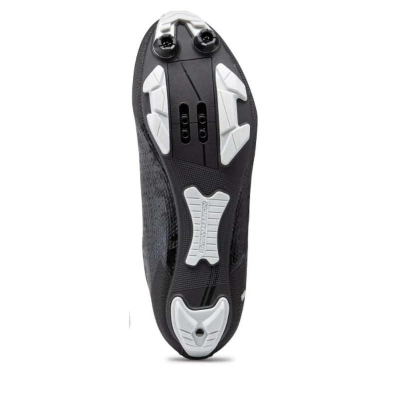 NORTHWAVE ZAPATO DE MONTAÑA RAZER 2 NEGRO