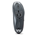 ZAPATO DE RUTA STORM 2 GRIS/ROSA