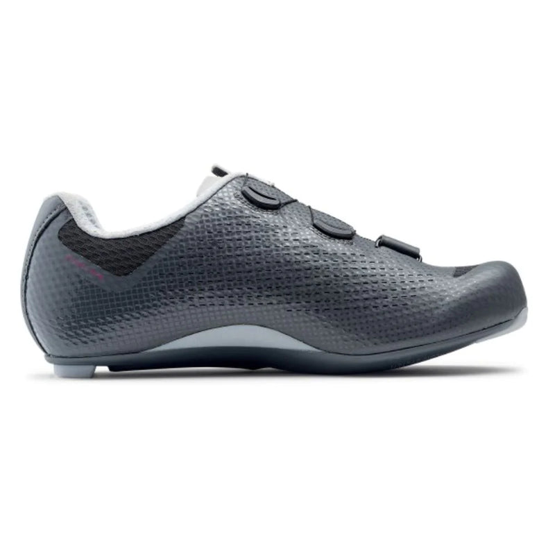ZAPATO DE RUTA STORM 2 GRIS/ROSA