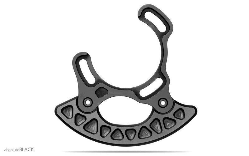 Taco Bashguard absoluteBLACK OV 28/32T