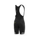 BIB SHORT ALÉ CORSA SOLID