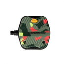 PEDAL LOOK DE PLATAFORMA TRAIL GRIP CAMO