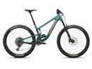 BICICLETA SANTA CRUZ HIGHTOWER 3 C 29 23 MD GRN GX AXS