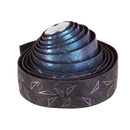 SUPACAZ: CINTA SUPER STICKY KUSH – STAR FADE – OIL SLICK + TAPONES