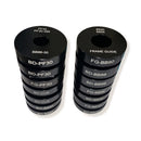 Set de extractores Kogel Drift Set